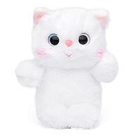 Мягкая игрушка "Кошечка" 24см.