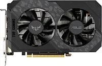 Видеокарта Asus PCI-E 3.0  TUF-GTX1650-O4GD6-GAMING