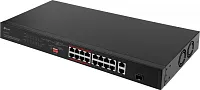 Коммутатор TP-Link  TL-SL1218P