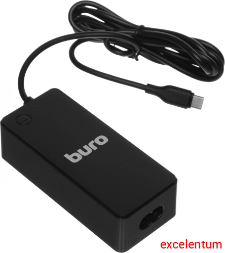 Блок питания Buro BUM-C-045 Блок питания Buro BUM-C-045