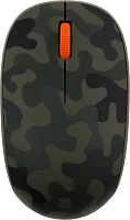 Мышь Microsoft Green Camo