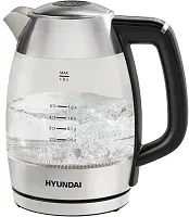 Чайник электрический Hyundai HYK-G9408
