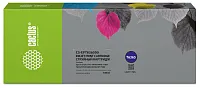 Картридж струйный Cactus CS-EPT636500