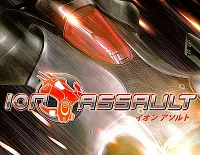 Игра для ПК THQ Nordic Ion Assault (12+)