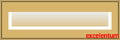 Табличка на дверь ЗОЛОТАЯ, 0,3*0,1м
