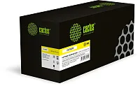 Картридж лазерный Cactus CS-TK5370Y