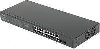 Коммутатор TP-Link  TL-SG1218MPE
