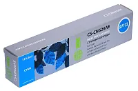 Картридж струйный Cactus CS-CN626AE