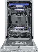 Посудомоечная машина встраив. Maunfeld MLP-08PRO