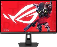 Монитор Asus 27" ROG Strix XG27AQNGV черный IPS LED 16:9 HDMI глянцевая HAS Piv 1000:1 500cd 178гр/178гр 2560x1440 360Hz G-Sync DP 2K USB 6.5кг