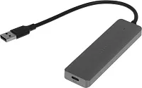 Разветвитель USB 3.0 Ugreen CM219
