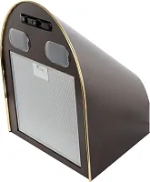 Вытяжка каминная Elikor Эпсилон 50П-430-П3Л