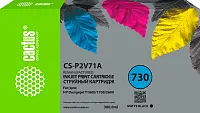 Картридж струйный Cactus CS-P2V71A