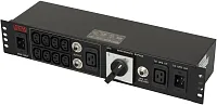 Байпас Powercom  MTS-16A