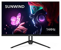 Монитор SunWind 27" SUN-M27BA108