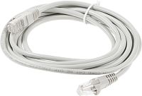 Патч-корд cat.5E stranded molded 3м RJ-45 (m)-RJ-45 (m)