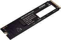 Накопитель SSD Digma PCIe 4.0 x4 2TB DGSM4002TP73T