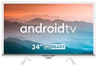Телевизор LED Hyundai 24" H-LED24BS5002