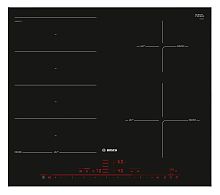 Индукционная варочная поверхность Bosch PXE601DC1E