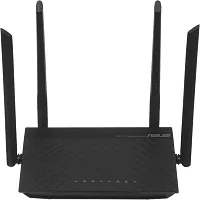 Роутер беспроводной Asus RT-AC1200 V2