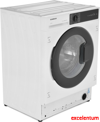 Стиральная машина Scandilux LX2T 7200 фото 3 Стиральная машина Scandilux LX2T 7200 фото 3