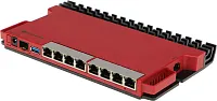 Маршрутизатор MikroTik L009UiGS-RM