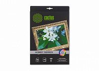 Фотобумага Cactus CS-DA419010
