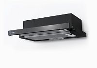 Вытяжка встраиваемая Lex Hubble G 600