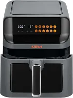 Аэрогриль Kitfort КТ-8107