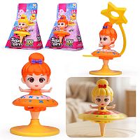 Игрушка Юла "Твист" в коробке