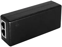 Инжектор PoE Digma  DNP30W48FTBP