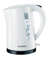 Чайник электрический Hyundai HYK-P1409