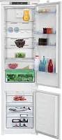 Холодильник Beko BCNA306E3S
