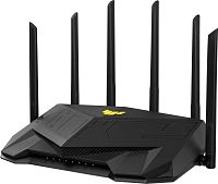 Роутер беспроводной Asus TUF-AX6000