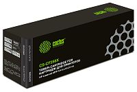 Картридж лазерный Cactus CS-CF256X