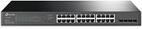 Коммутатор TP-Link  SG2428P