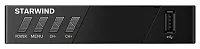 Ресивер DVB-T2 Starwind CT-140