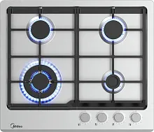 Газовая варочная поверхность Midea MG693TX