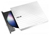 Привод DVD-RW Asus SDRW-08D2S-U LITE/WHT/G/AS