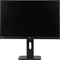 Монитор AOC 24" Professional X24P1(00/01)