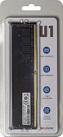 Память DDR4 4Gb 2666MHz Hikvision  HKED4041BAA1D0ZA1/4G