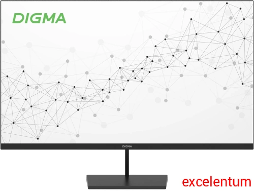 Монитор Digma 31.5" Progress 32P501F Монитор Digma 31.5" Progress 32P501F