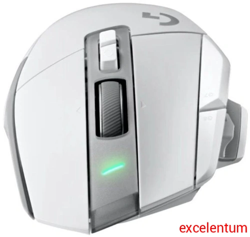 Мышь Logitech G502 X Lightspeed фото 3 Мышь Logitech G502 X Lightspeed фото 3
