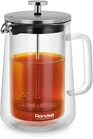 Френч-пресс Rondell Eletto  RDS-1824