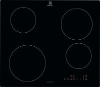 Индукционная варочная поверхность Electrolux EIB60420CK