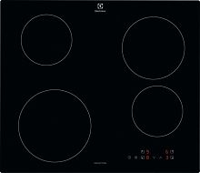 Индукционная варочная поверхность Electrolux LIB60420CK