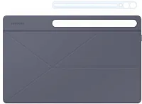 Чехол Samsung для Samsung Galaxy Tab S9 Ultra/S10 Ultra Smart Book Cover