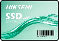 Накопитель SSD Hikvision SATA-III 128GB HS-SSD-WAVE(S) 128G