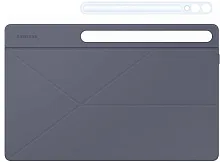Чехол Samsung для Samsung Galaxy Tab S9 Ultra/S10 Ultra Smart Book Cover