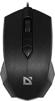 Мышь Defender Guide MB-751